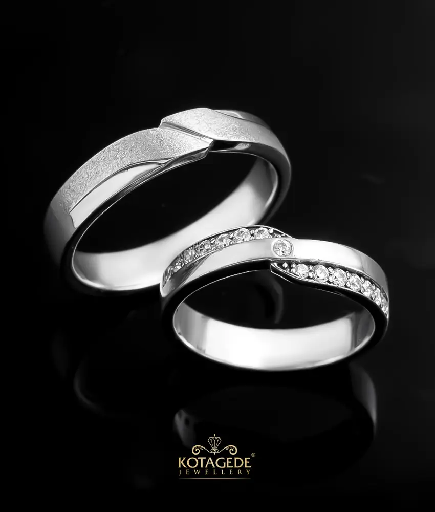 cincin nikah custom anniversary series kotagede jewellery